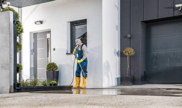 Best Factory Floor Cleaning  in Whitesboro, NY